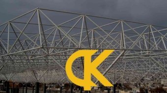 çelkon mühendislik