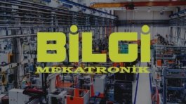 bilgi mekatronik