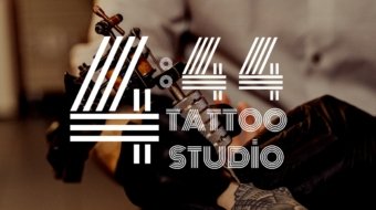444 tattoo studio
