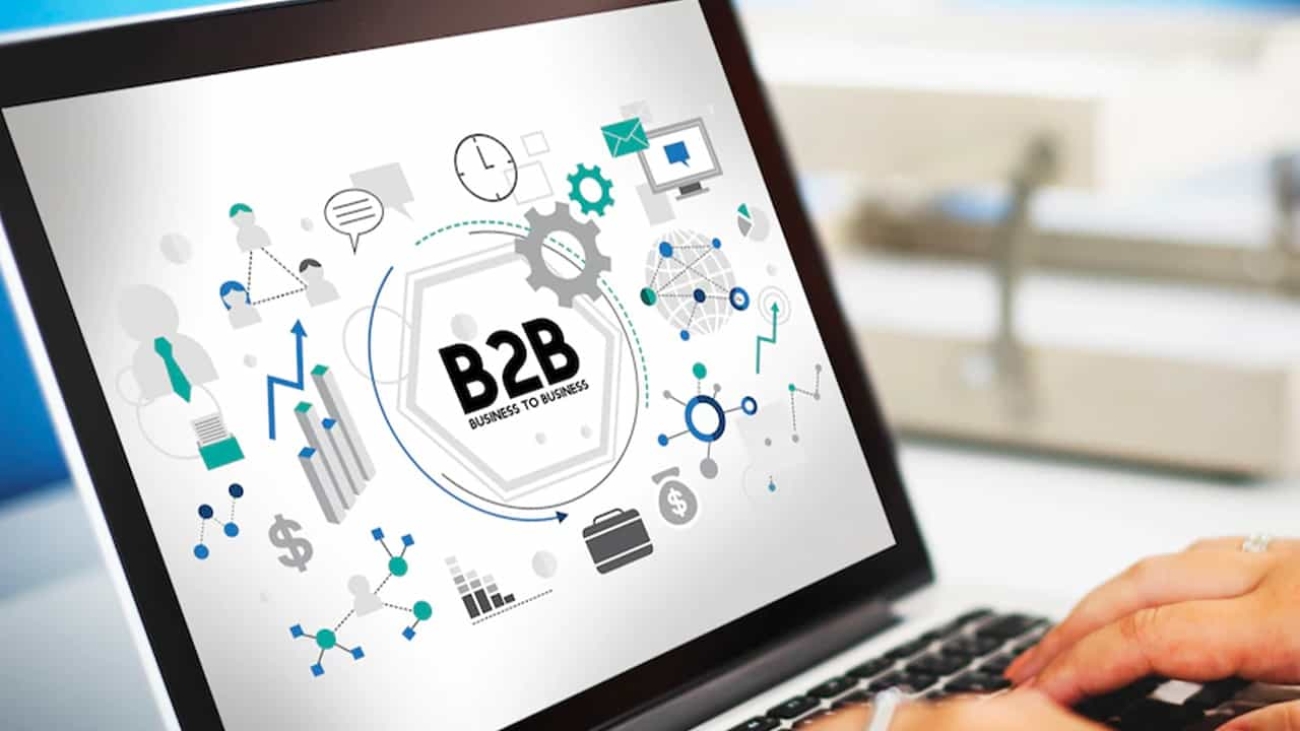 b2b-platform